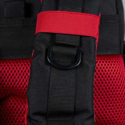 25L Backpack Red Wolf - Image 20