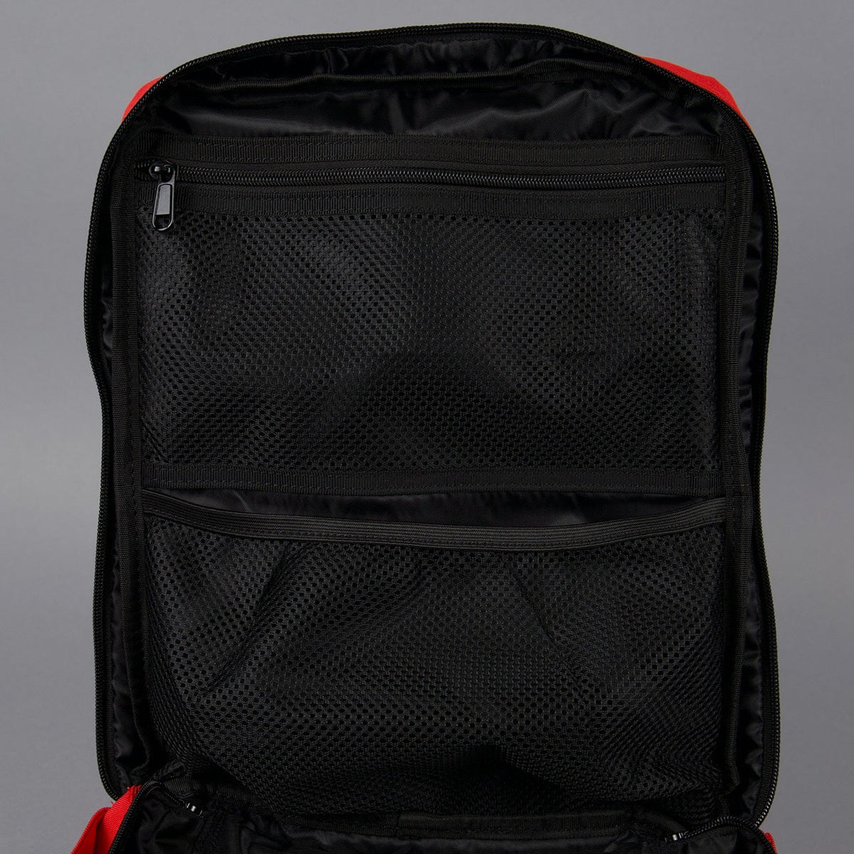 15L Backpack Elite Red - Image 18