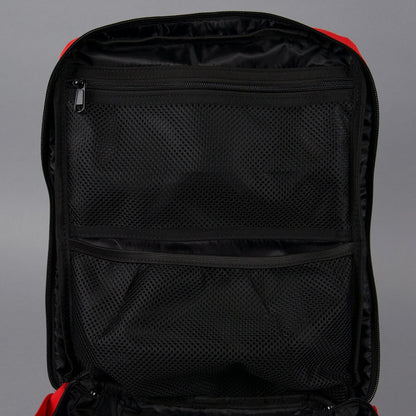 15L Backpack Elite Red - Image 18