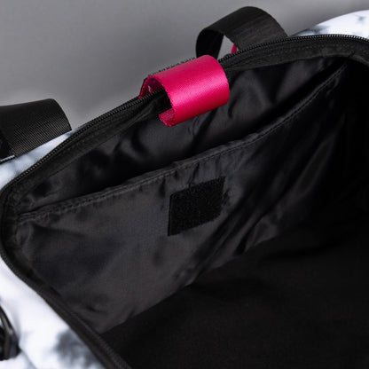 20L Mini Duffle Bag Timber Wolf Magenta Pink - Image 35
