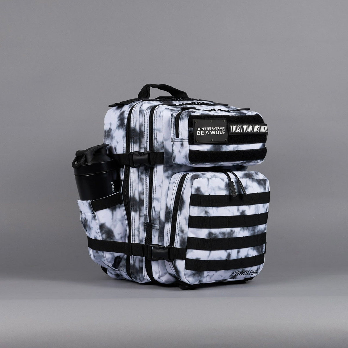 25L Timber Wolf Meal Prep Management - Image 9