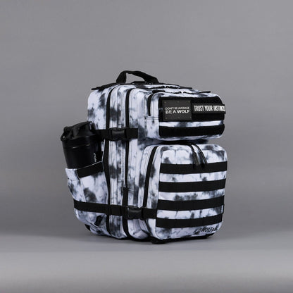 25L Timber Wolf Meal Prep Management - Image 9