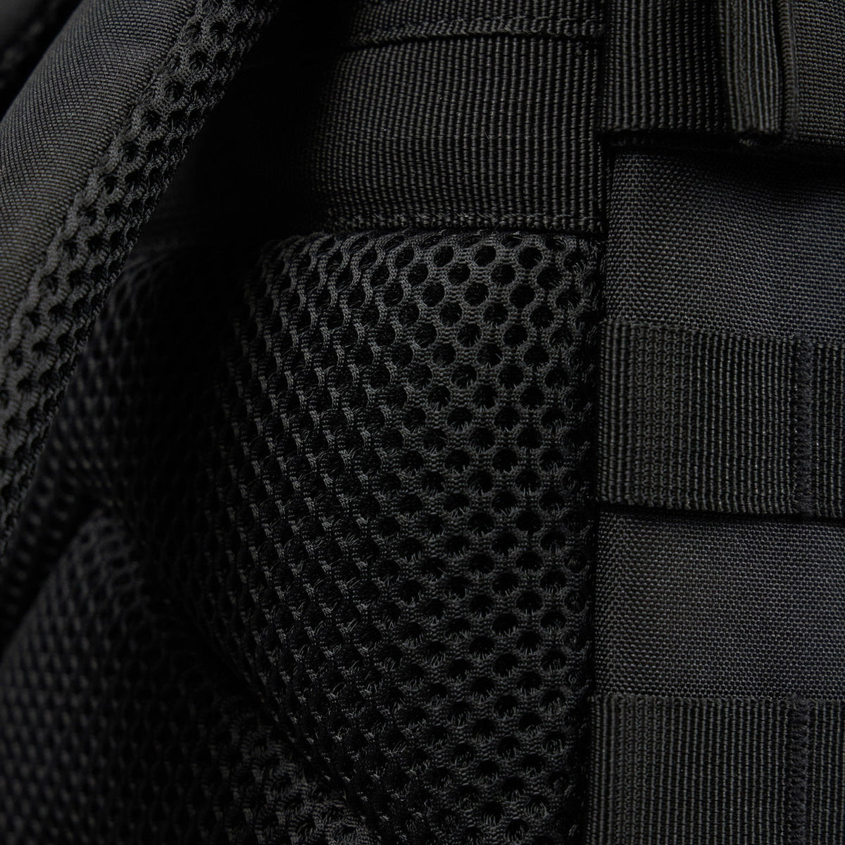 9L Backpack Mini Alpha Black - Image 14