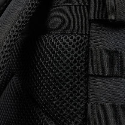 9L Backpack Mini Alpha Black - Image 14