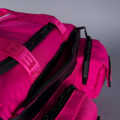 20L Mini Duffle Bag Voodoo Pink - Image 35