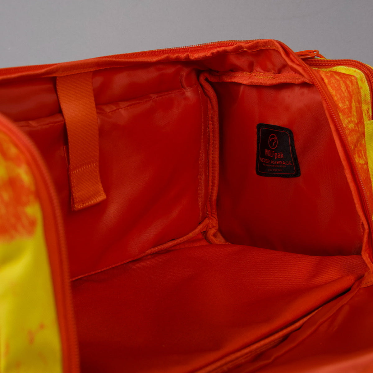 20L Mini Duffle Bag Fire - Image 42