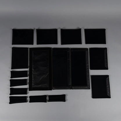 40L Duffle Camera Bag Insert (SALE) - Image 9