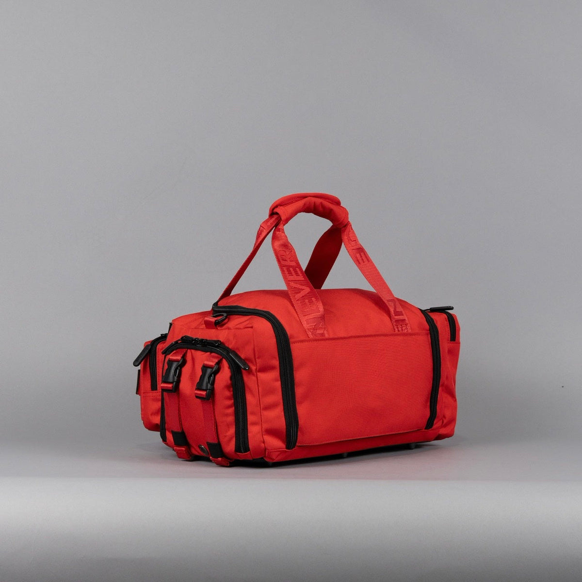 20L Mini Duffle Bag Elite Red - Image 8