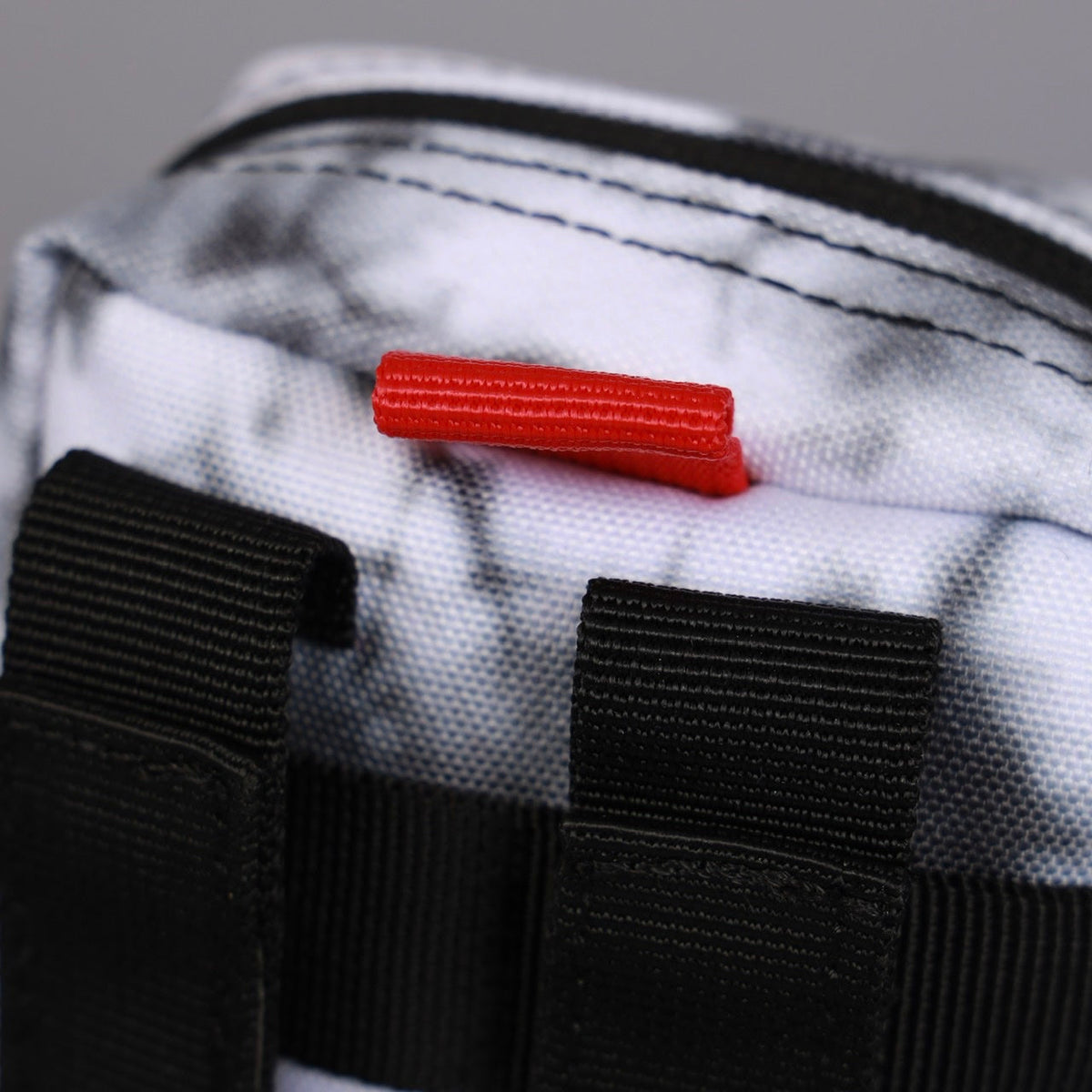 Tactical EDC Pouch Attachment Bag Timber Wolf Savage Red - Image 13
