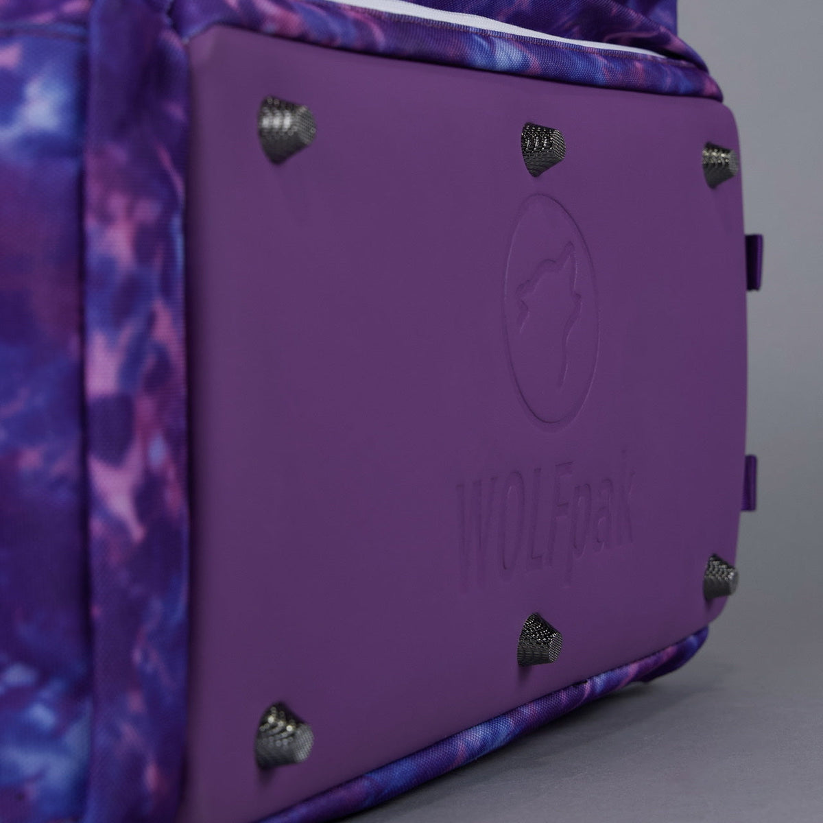 20L Mini Duffle Bag Ice - Image 11