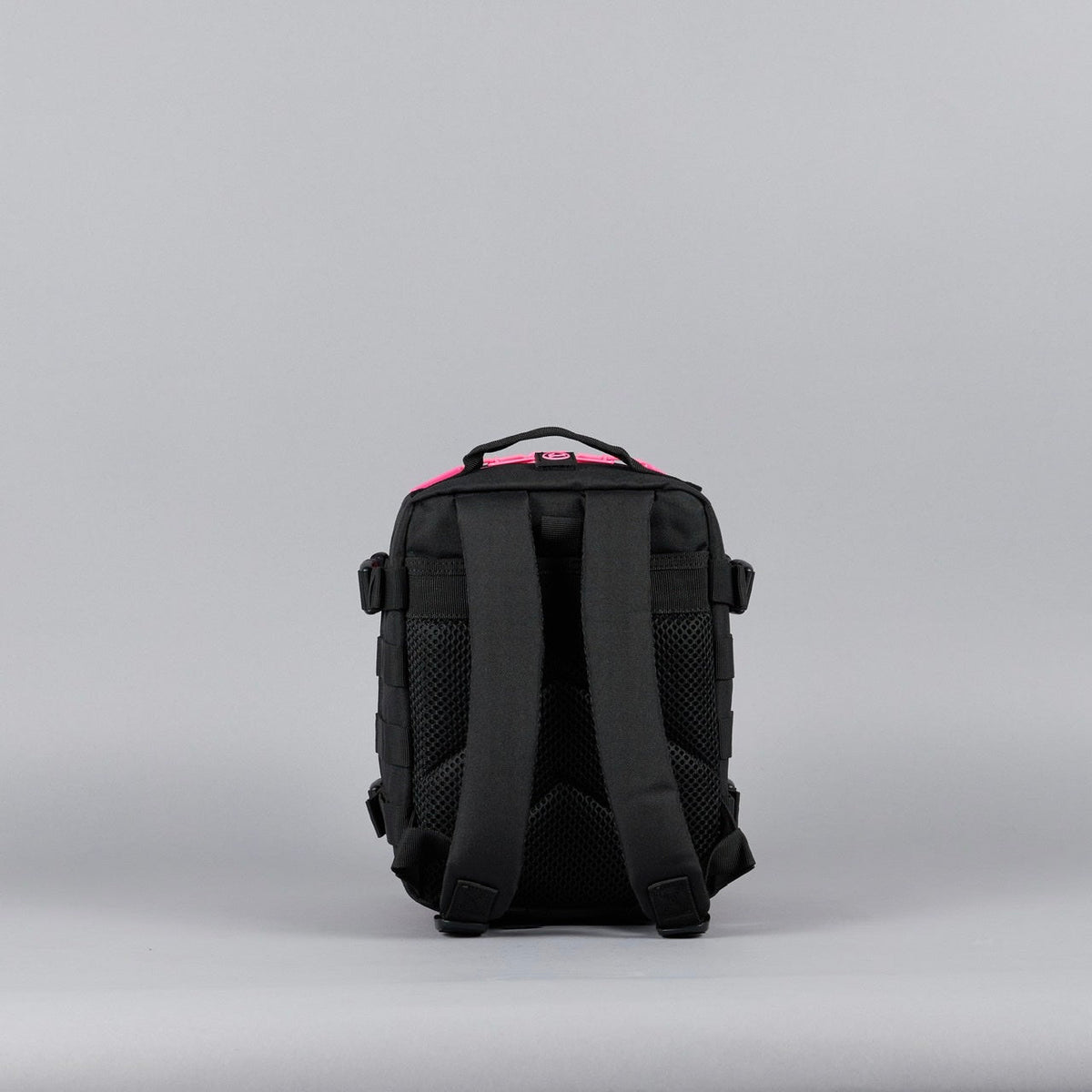 9L Mini Black Neon Pink Meal Prep Management - Image 6