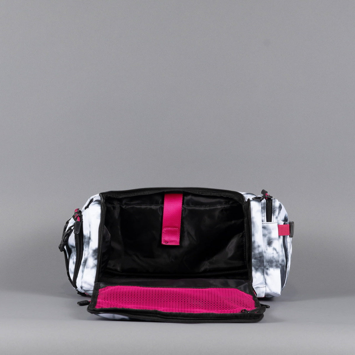 20L Mini Duffle Bag Timber Wolf Magenta Pink - Image 37