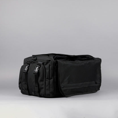 40L Ultimate Duffle Bag Nightshade - Image 10