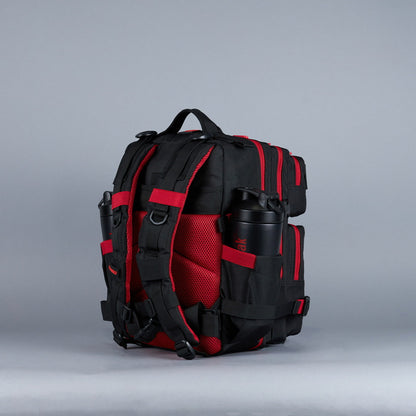 25L Backpack Red Wolf - Image 9