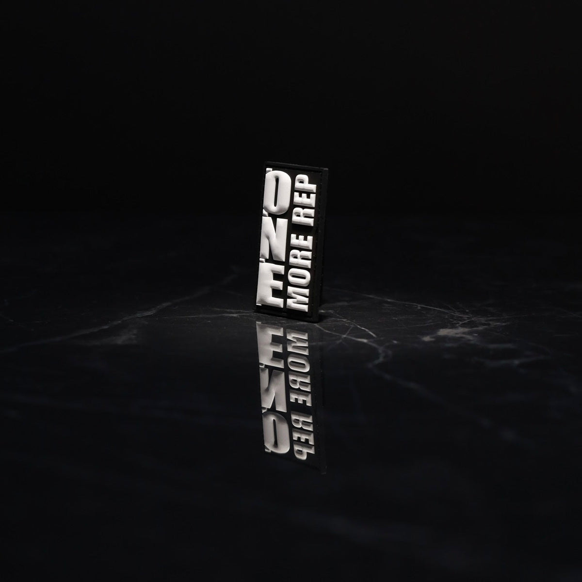 One More Rep Patch - Image 2