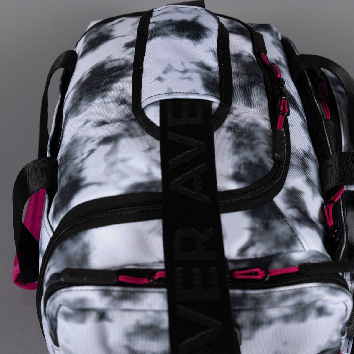 20L Mini Duffle Bag Timber Wolf Magenta Pink - Image 27