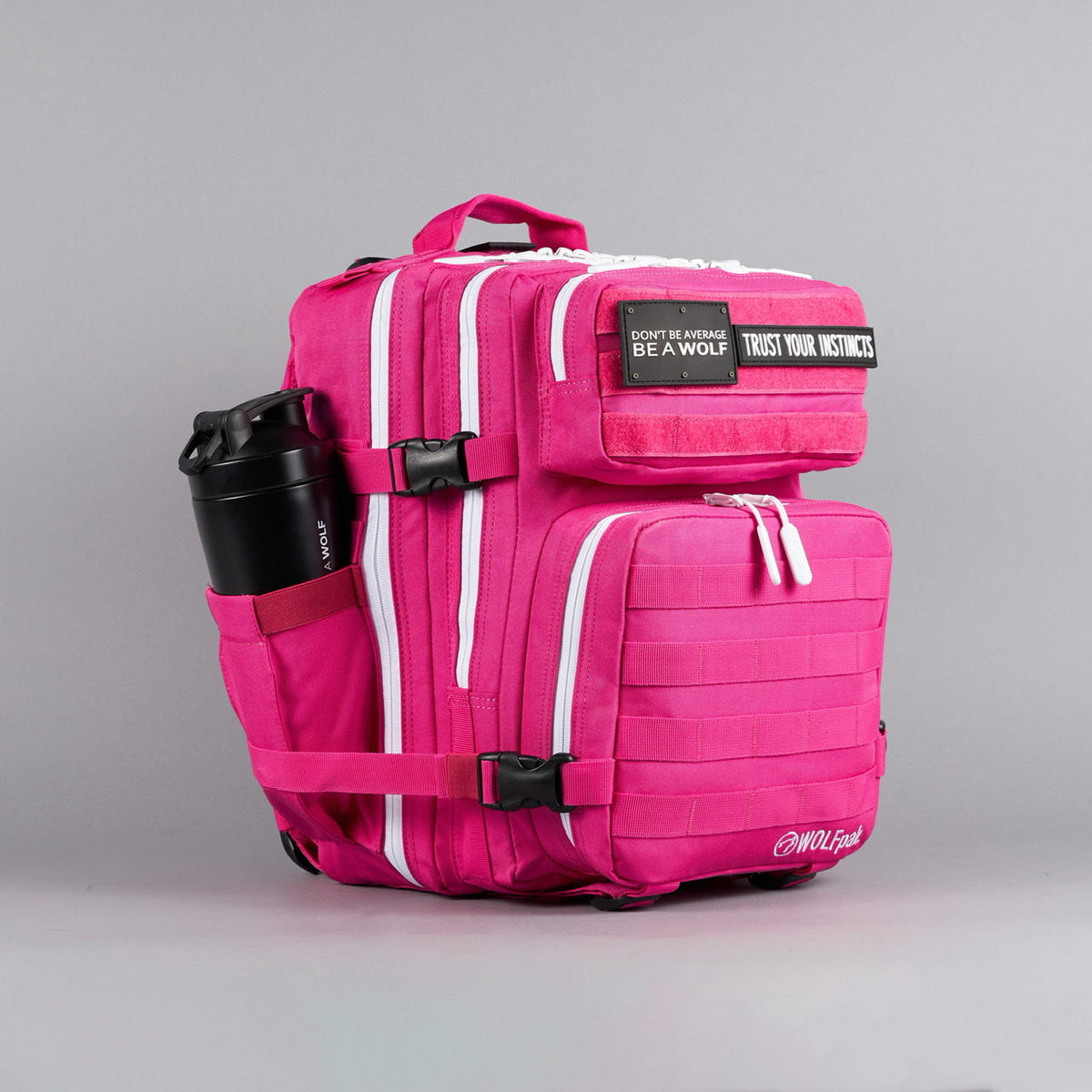 25L Pink Goddess Meal Prep Management - Image 9