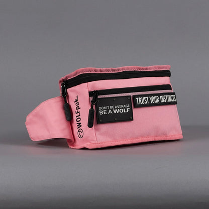Fanny Pack Knockout Pink - Image 7