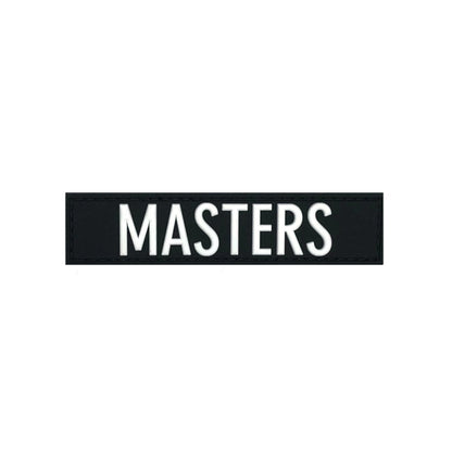 Masters - Image 2