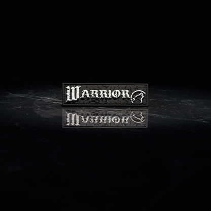 Warrior Patch - Image 2