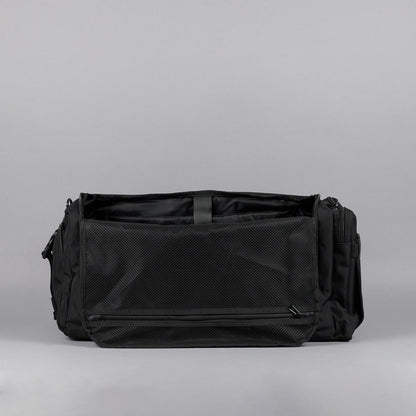 40L Ultimate Duffle Bag Alpha Black - Image 42