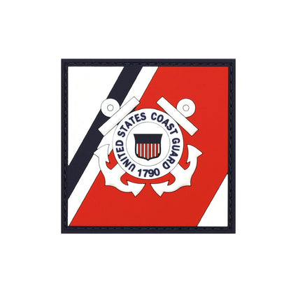 Coast Guard Patch - Image 2