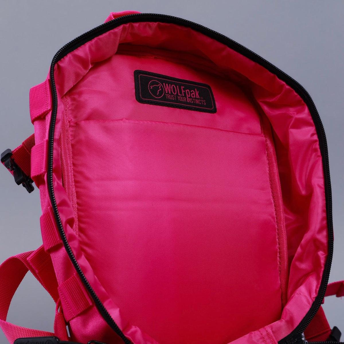 9L Backpack Mini Voodoo Pink - Image 18