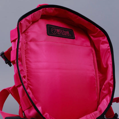 9L Backpack Mini Voodoo Pink - Image 18