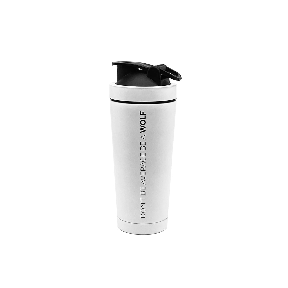 Arctic White Shaker - Image 3