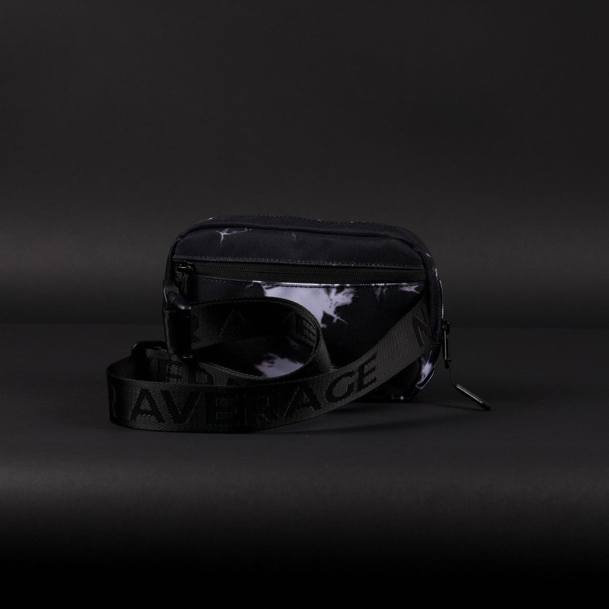 Crossbody Pack Black Lightning - Image 2