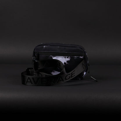 Crossbody Pack Black Lightning - Image 2