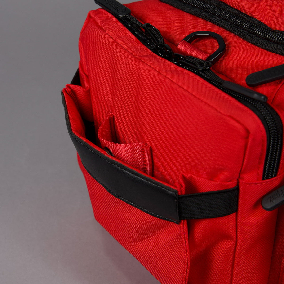 20L Mini Duffle Bag Elite Red - Image 31