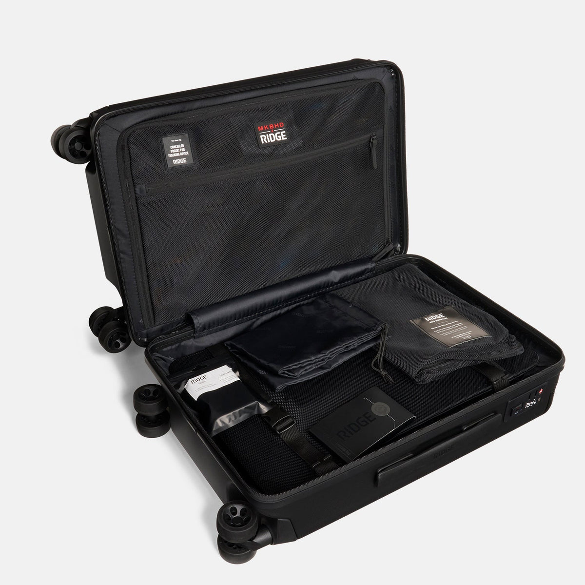 Ridge Carry-On MKBHD - Image 12