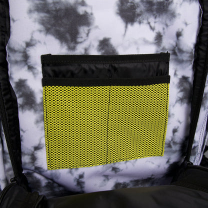 45L Backpack Timber Wolf Yellow Jacket - Image 24