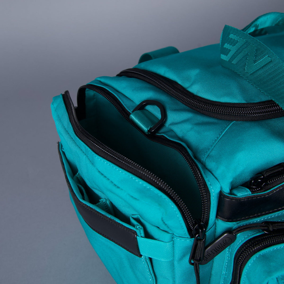 20L Mini Duffle Bag Voodoo Aqua - Image 18