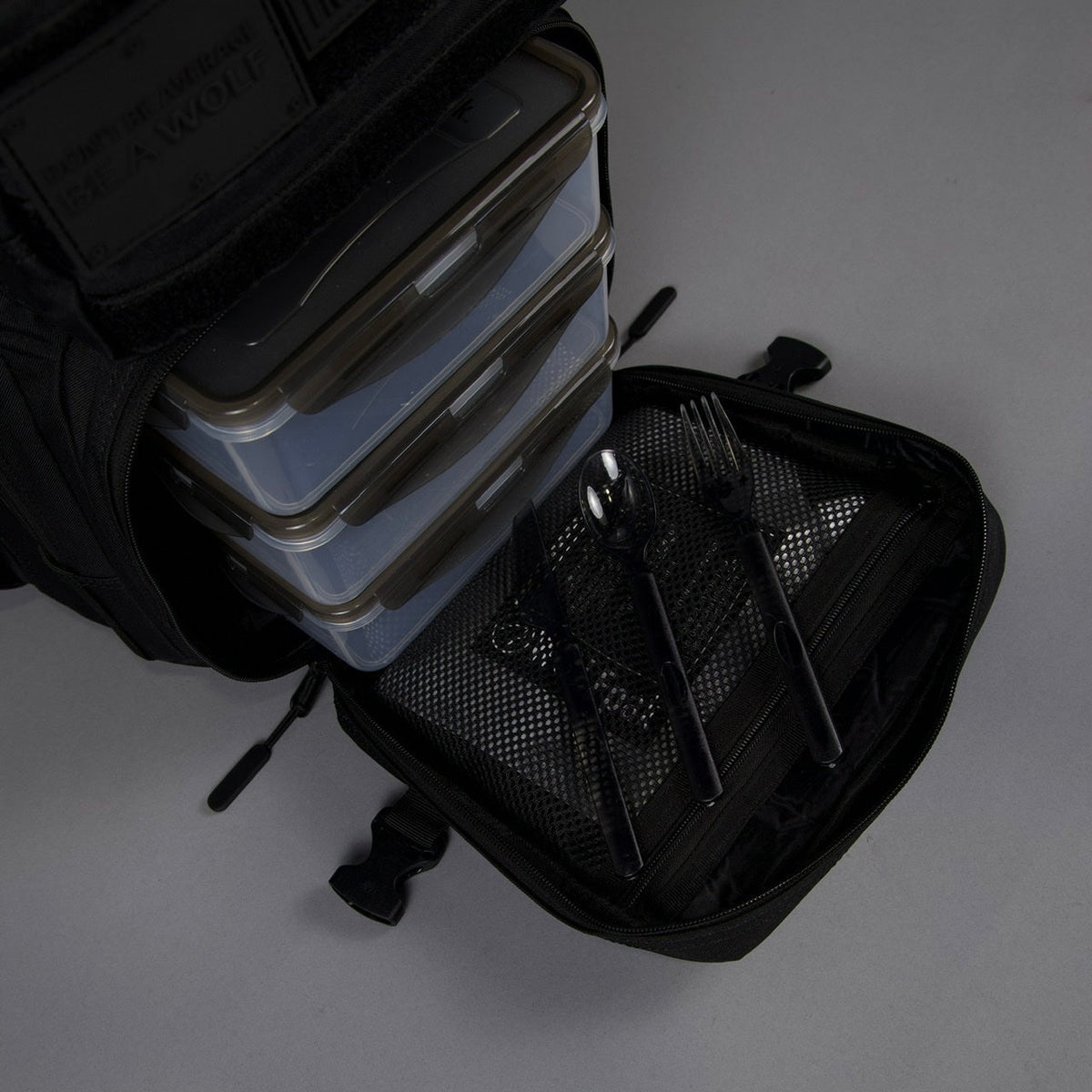 25L Nightshade Meal Prep Management - Image 23
