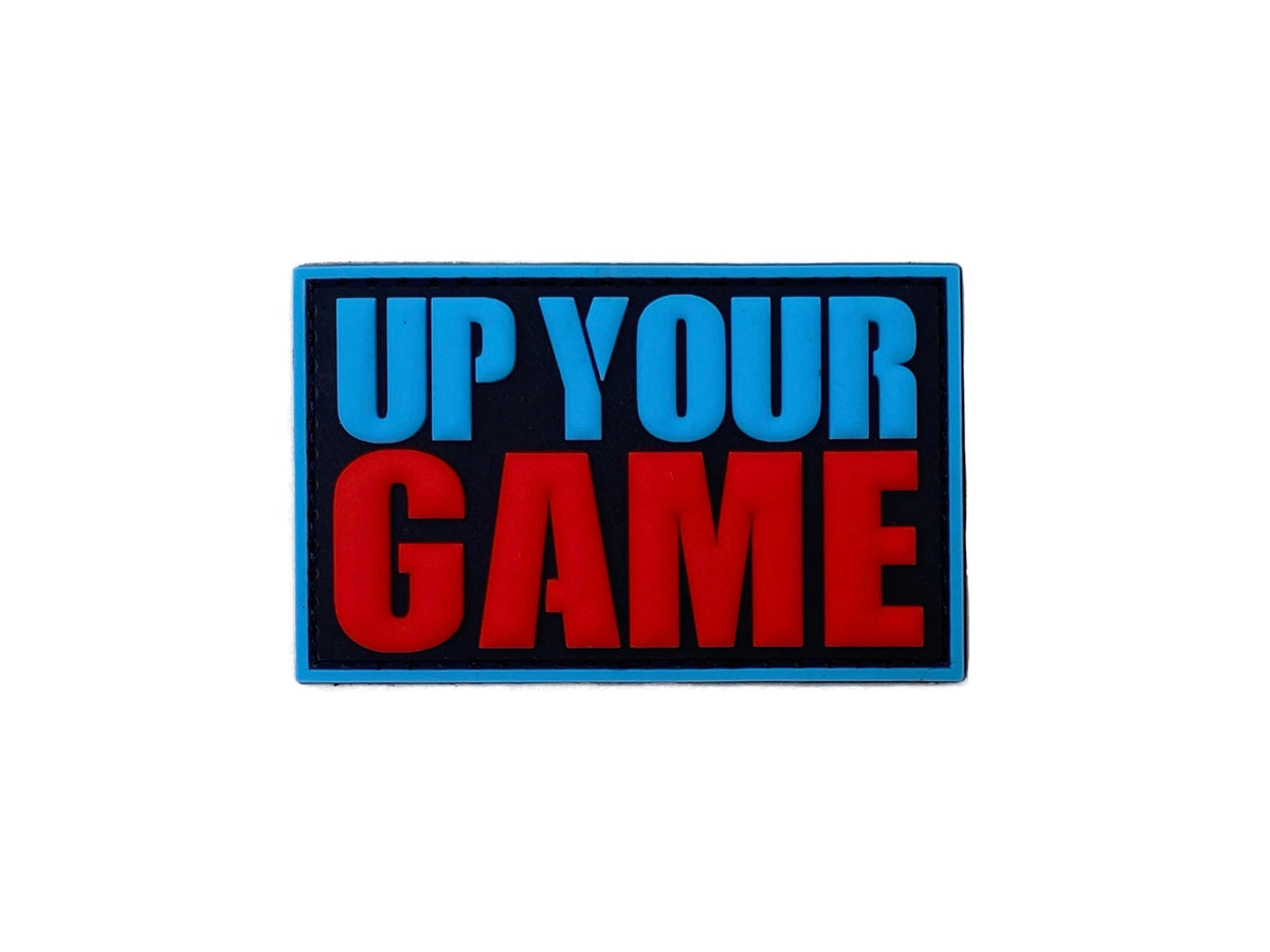 Up Your Game - Image 2