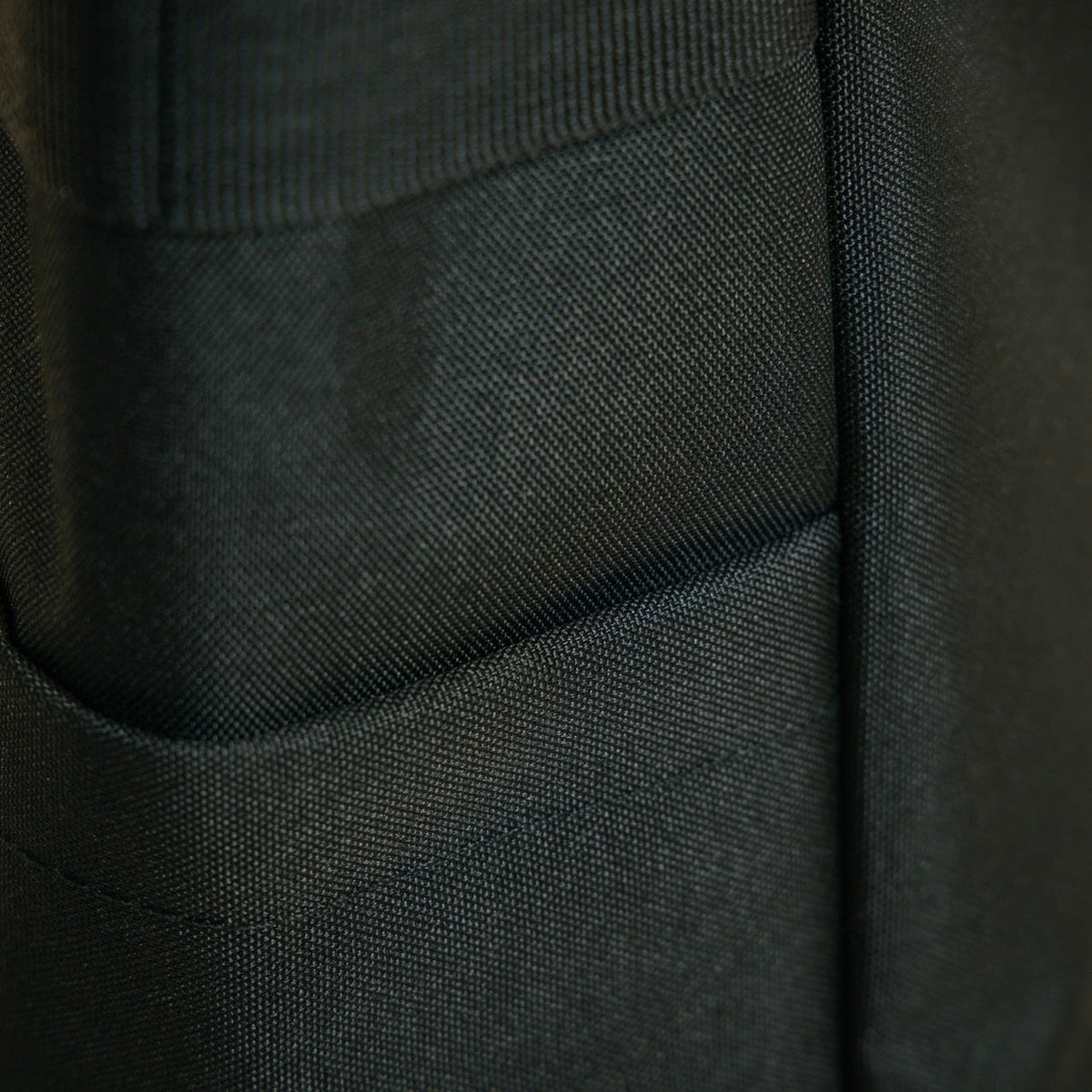 Tote Bag Alpha Black - Image 8