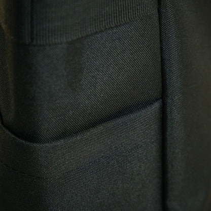 Tote Bag Alpha Black - Image 8