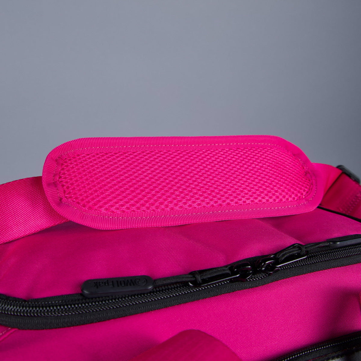 20L Mini Duffle Bag Voodoo Pink - Image 28