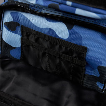 25L Backpack Navy Camo - Image 22