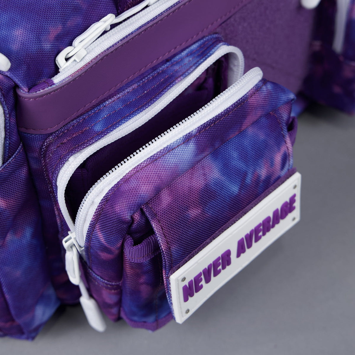 20L Mini Duffle Bag Ice - Image 39