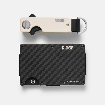 Daily Driver Kit - Monaco White Carbon 005 - Image 4