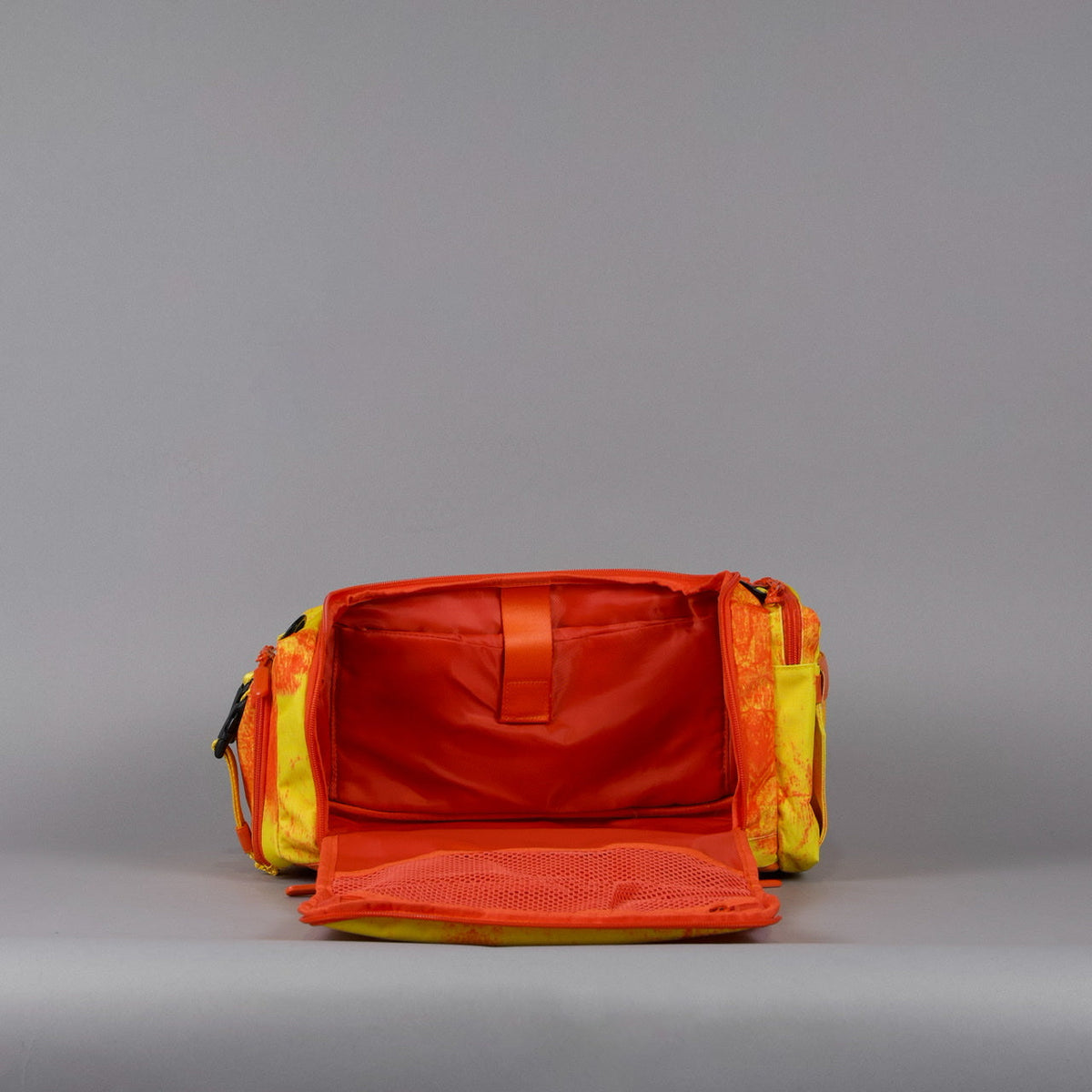 20L Mini Duffle Bag Fire - Image 35