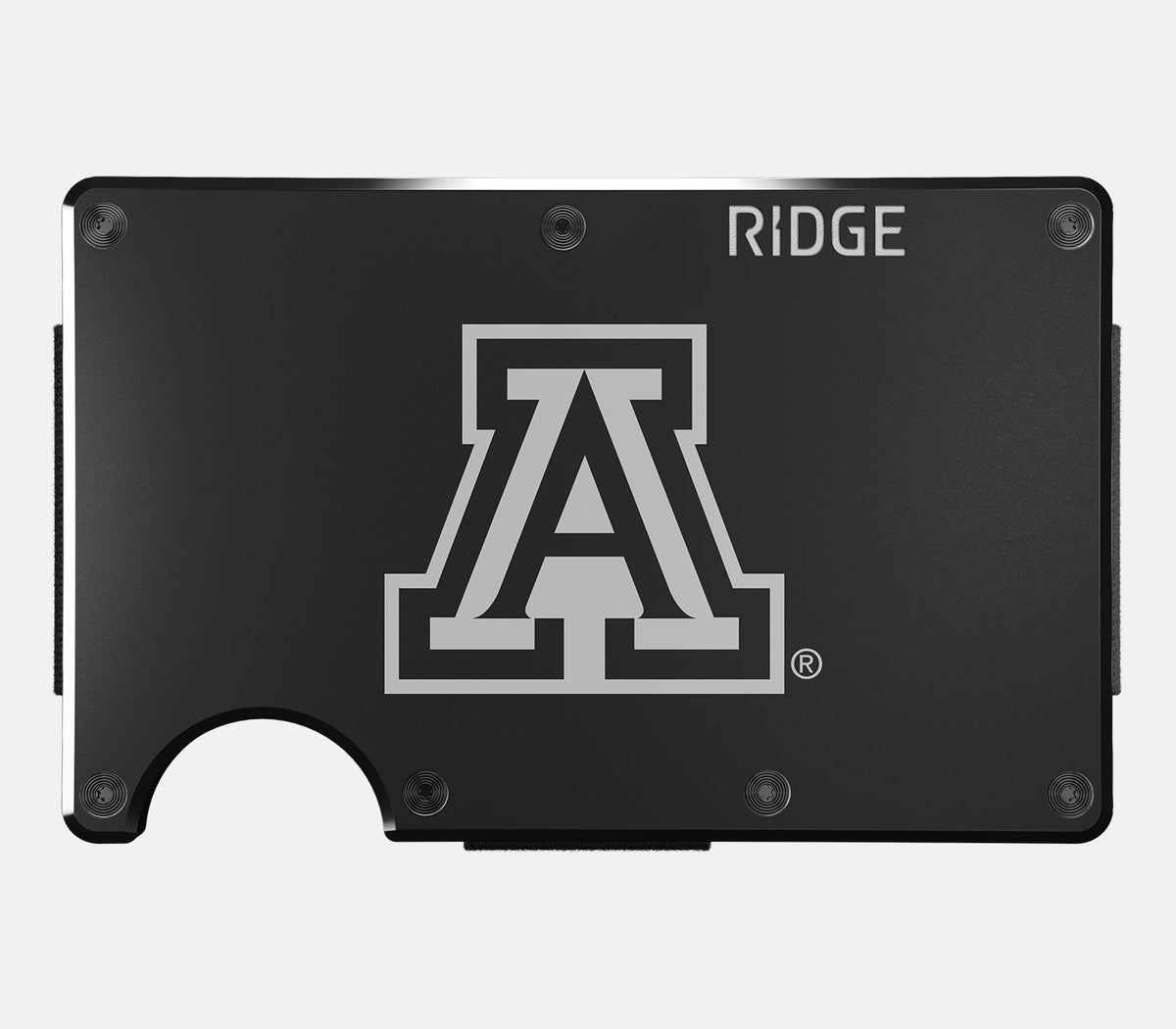 Ridge Wallet - Arizona Wildcats - Image 2