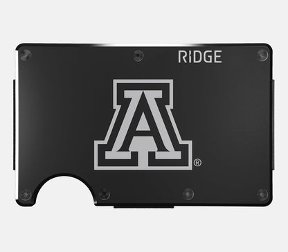 Ridge Wallet - Arizona Wildcats - Image 2