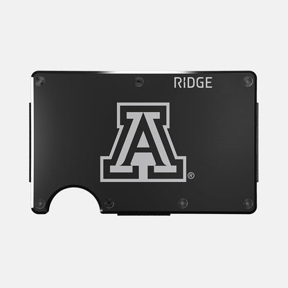 Ridge Wallet - Arizona Wildcats