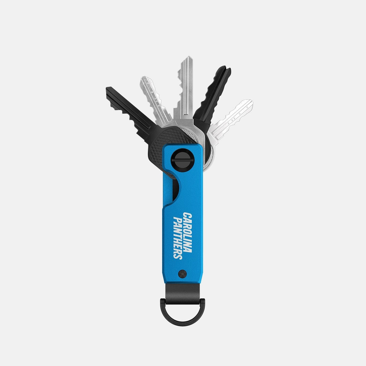 Ridge KeyCase - Carolina Panthers - Image 6