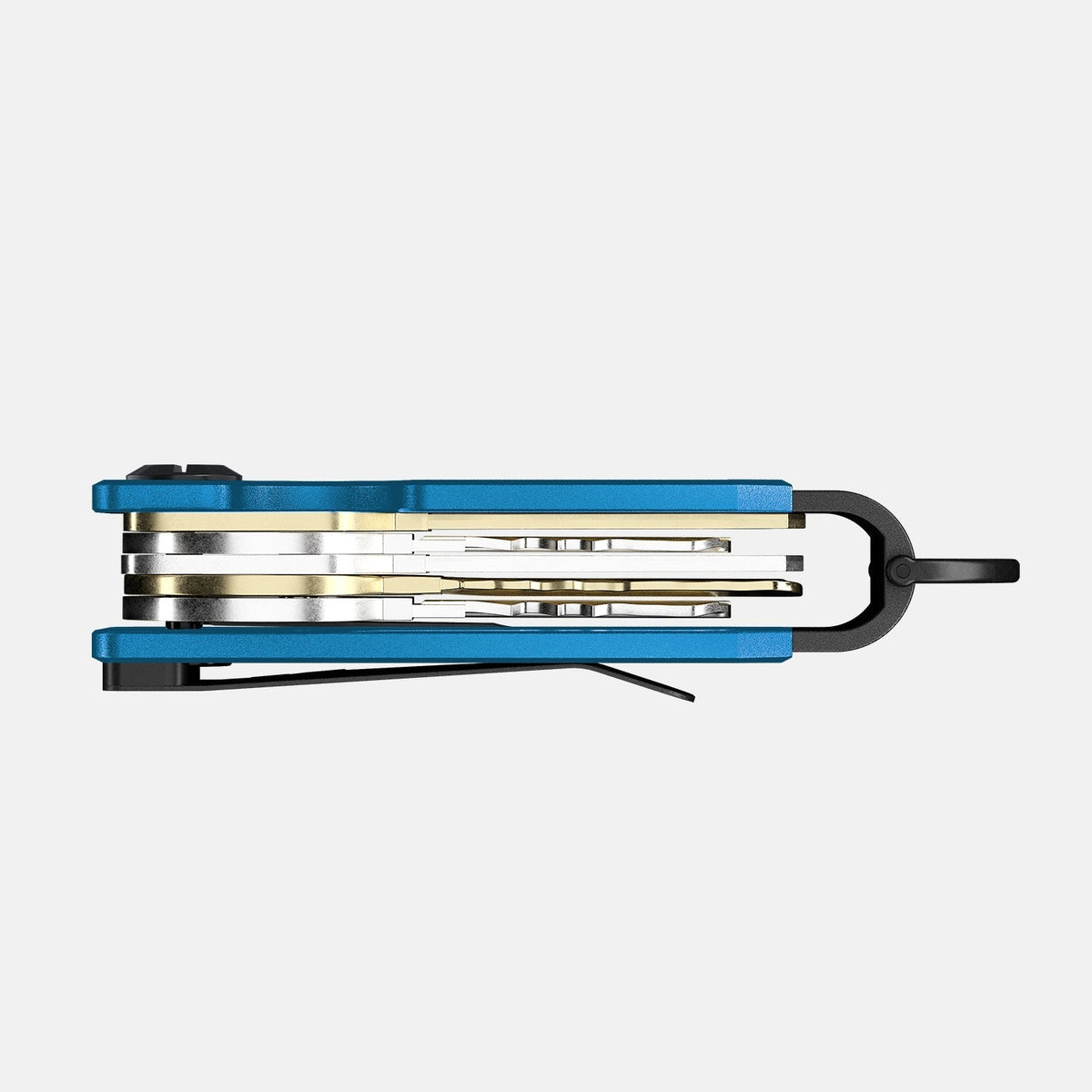 Ridge KeyCase - Carolina Panthers - Image 5