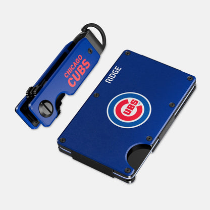 Daily Driver Kit - Chicago Cubs - Image 2